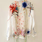 EMBROIDERED SHIRT NO.14