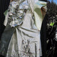 SILK BLOM DRESS