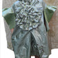 SILK BLOM DRESS