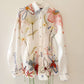 EMBROIDERED SHIRT NO.14