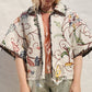 EMBROIDERED SHIRT