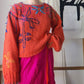 ROOI BOS / HAND KNITTED MERINO SWEATER