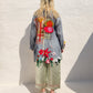WALK THROUGH THE GARDEN SOFT BLAZER