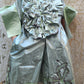 SILK BLOM DRESS