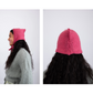 MERINO WOOL HAT